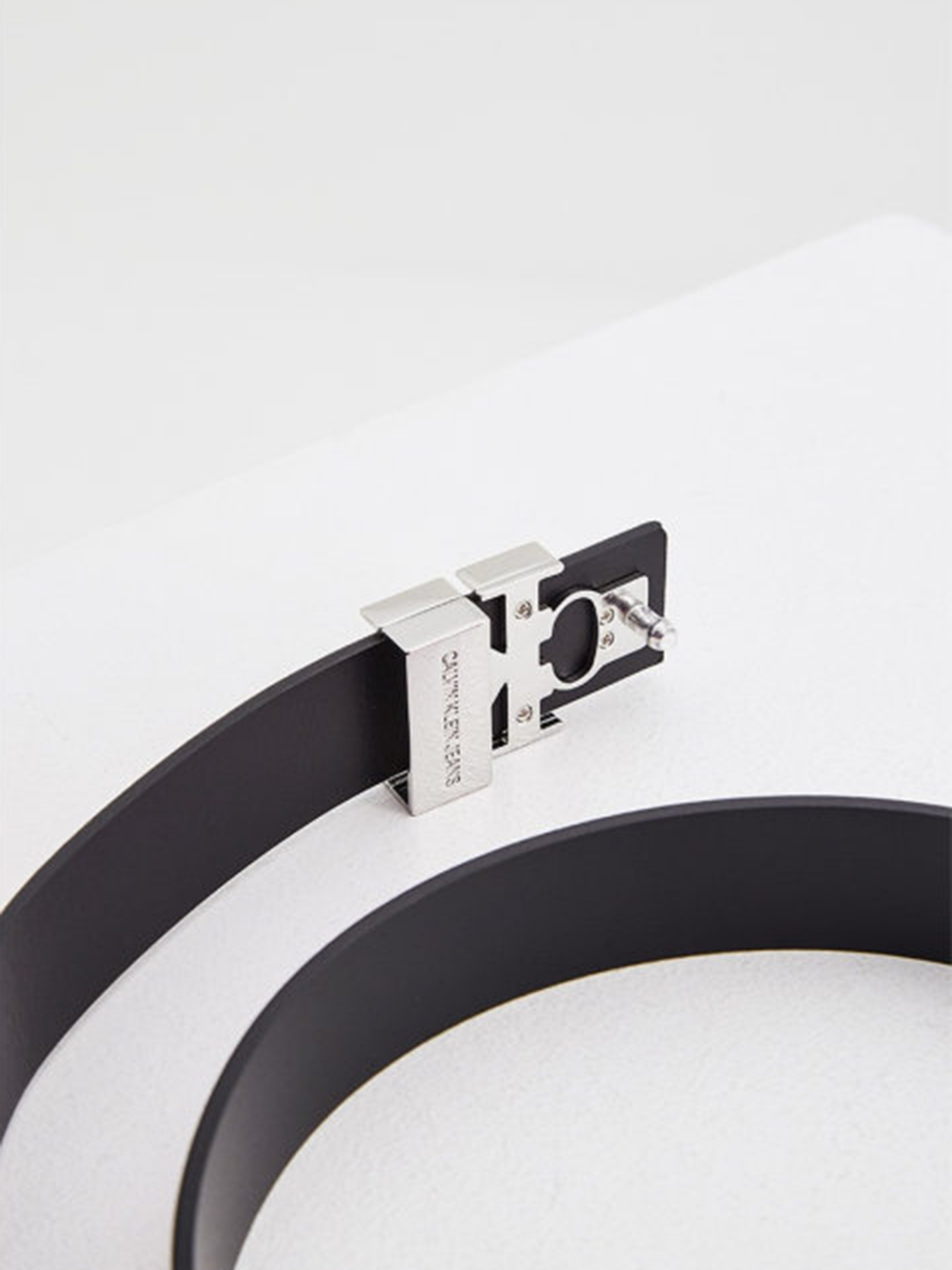 Ремені Calvin Klein модель K60K608032_VIB0 Фото