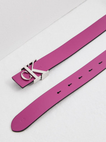Ремені Calvin Klein модель K60K608032_VIB0 Фото