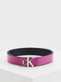 Ремені Calvin Klein модель K60K608032_VIB0 Фото