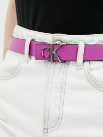 Ремни Calvin Klein модель K60K608032_VIB0 Фото