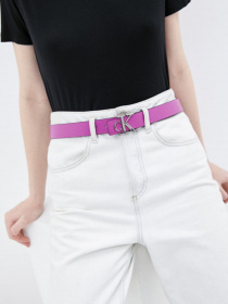 Ремни Calvin Klein модель K60K608032_VIB0 Фото