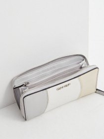 Гаманець Calvin Klein модель K60K608120_03A0 Фото