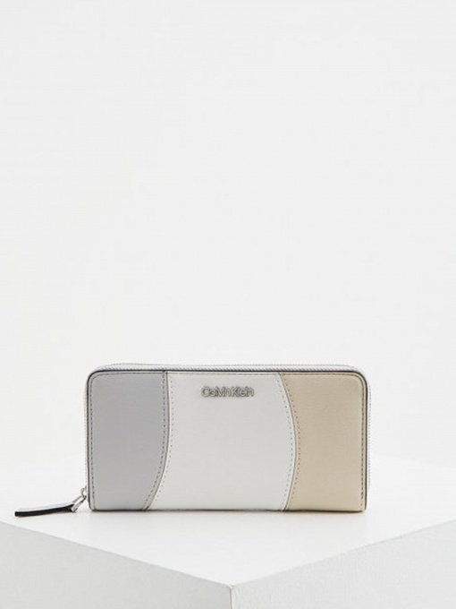 Кошелек Calvin Klein модель K60K608120_03A0 Фото