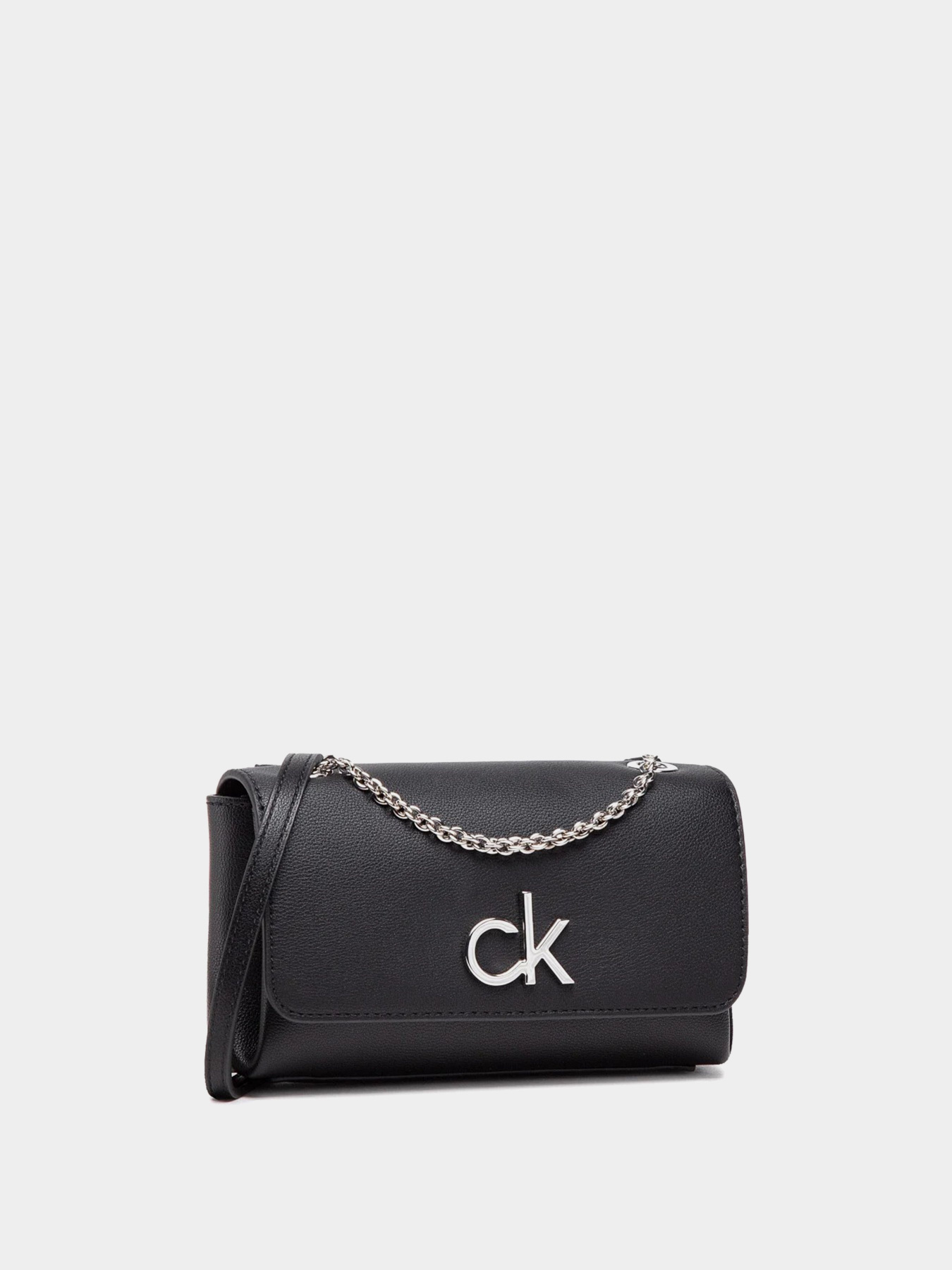 Гаманець Calvin Klein модель K60K608132_BAX0 Фото