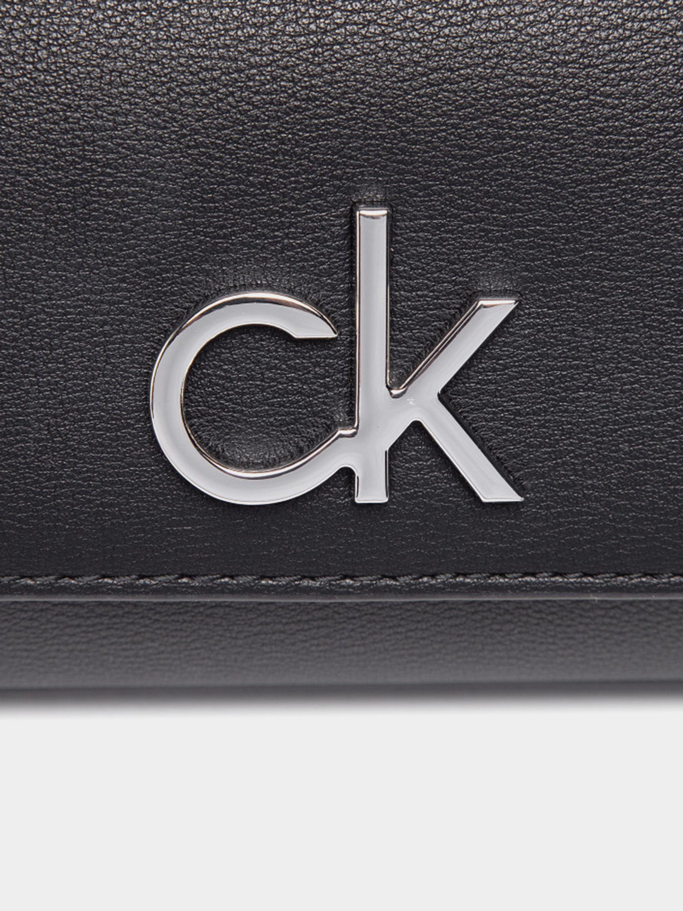Кошелек Calvin Klein модель K60K608132_BAX0 Фото