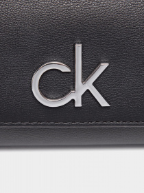 Кошелек Calvin Klein модель K60K608132_BAX0 Фото