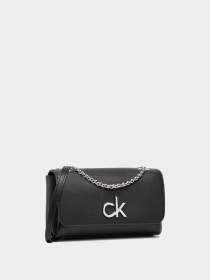 Кошелек Calvin Klein модель K60K608132_BAX0 Фото