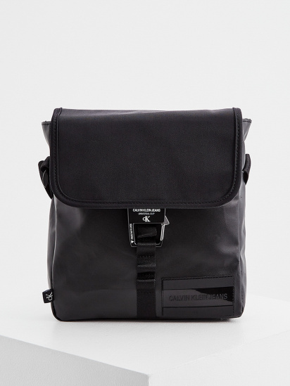 Кросс-боди Calvin Klein модель K50K506359_BDS0 - фото