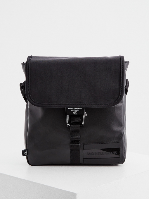 Крос-боді Calvin Klein модель K50K506359_BDS0 Фото