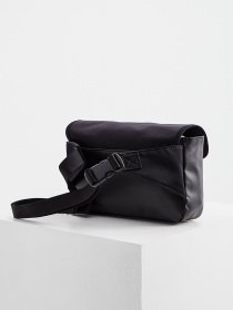 Крос-боді Calvin Klein модель K50K506360_BDS0 Фото