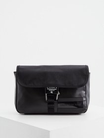 Крос-боді Calvin Klein модель K50K506360_BDS0 Фото