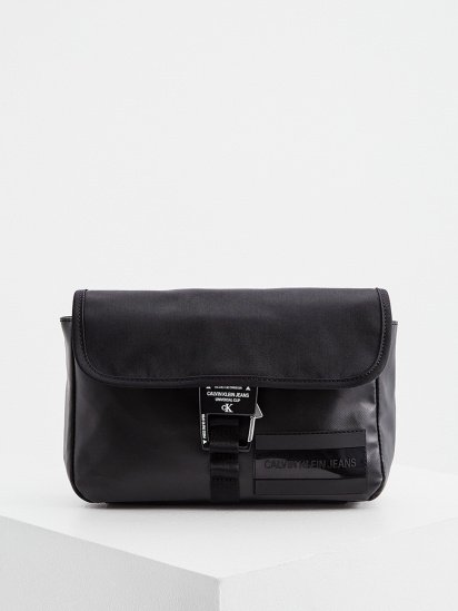Кросс-боди Calvin Klein модель K50K506360_BDS0 - фото