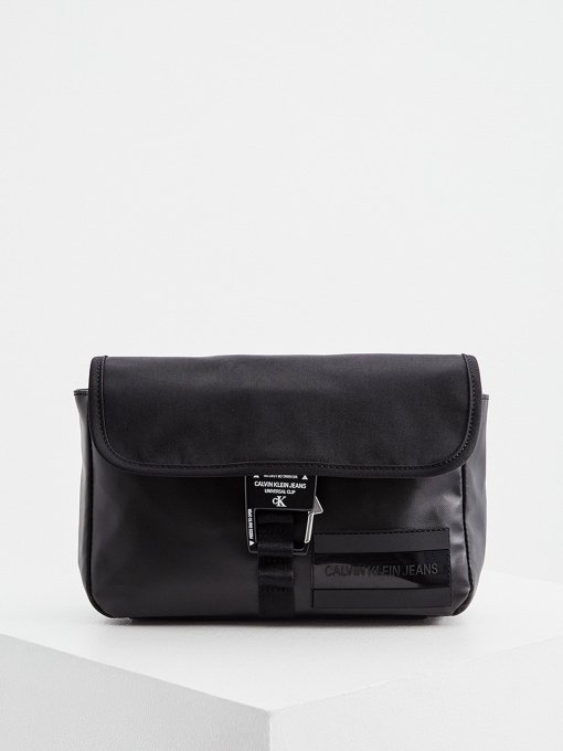 Кросс-боди Calvin Klein модель K50K506360_BDS0 Фото