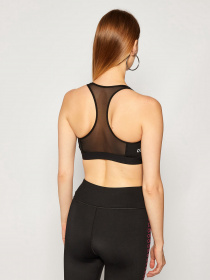 Топ спортивный Calvin Klein Medium Support модель 00GWT0K118-007 Фото