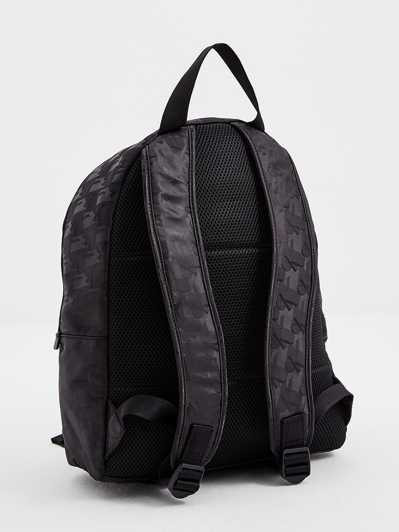 Рюкзаки Calvin Klein модель K50K506372_BDS0 Фото