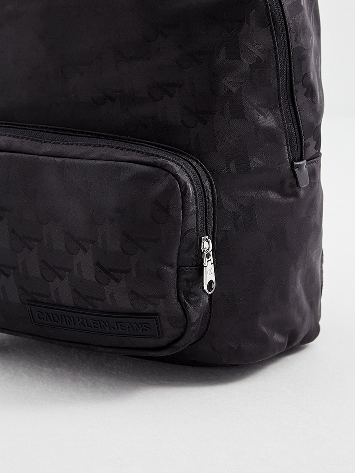 Рюкзаки Calvin Klein модель K50K506372_BDS0 Фото