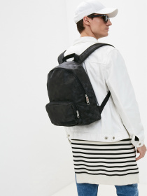 Рюкзаки Calvin Klein модель K50K506372_BDS0 Фото