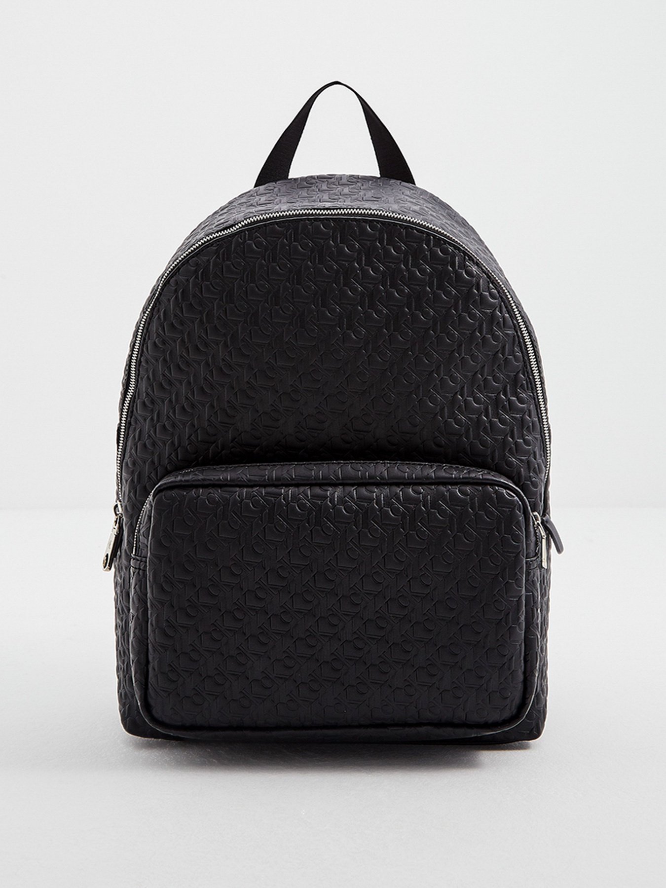 Рюкзаки Calvin Klein модель K50K506375_BDS0 Фото