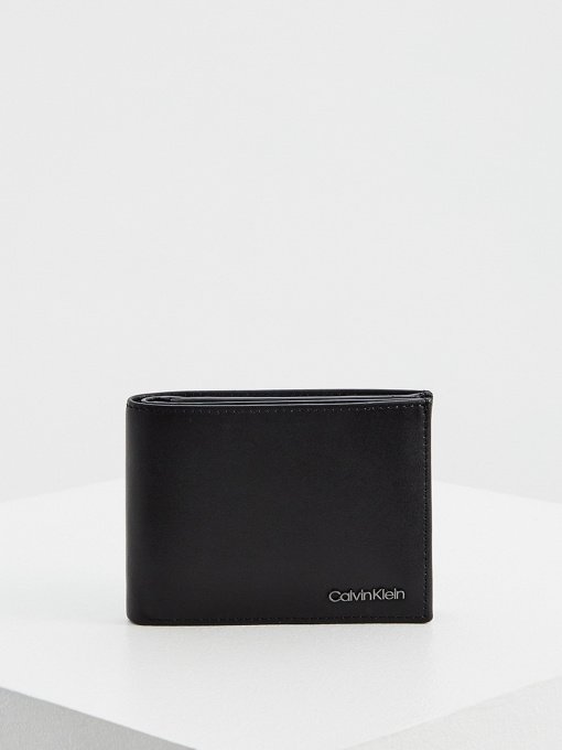 Кошелек Calvin Klein модель K50K506386_BAX0 Фото