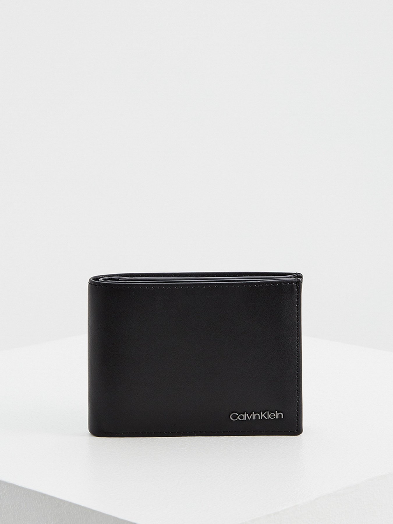 Гаманець Calvin Klein модель K50K506386_BAX0 Фото