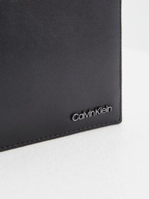 Гаманець Calvin Klein модель K50K506386_BAX0 Фото