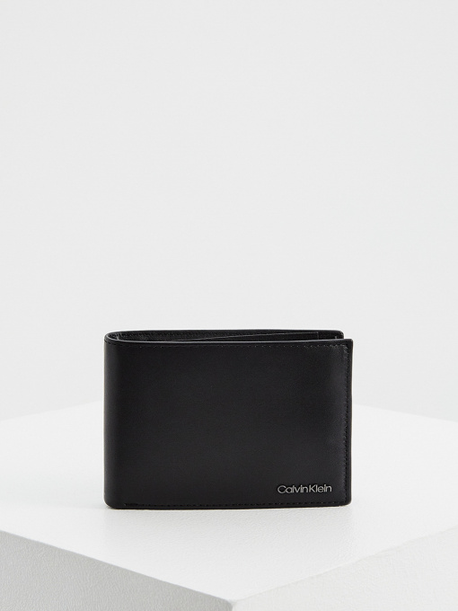 Кошелек Calvin Klein модель K50K506387_BAX0 Фото