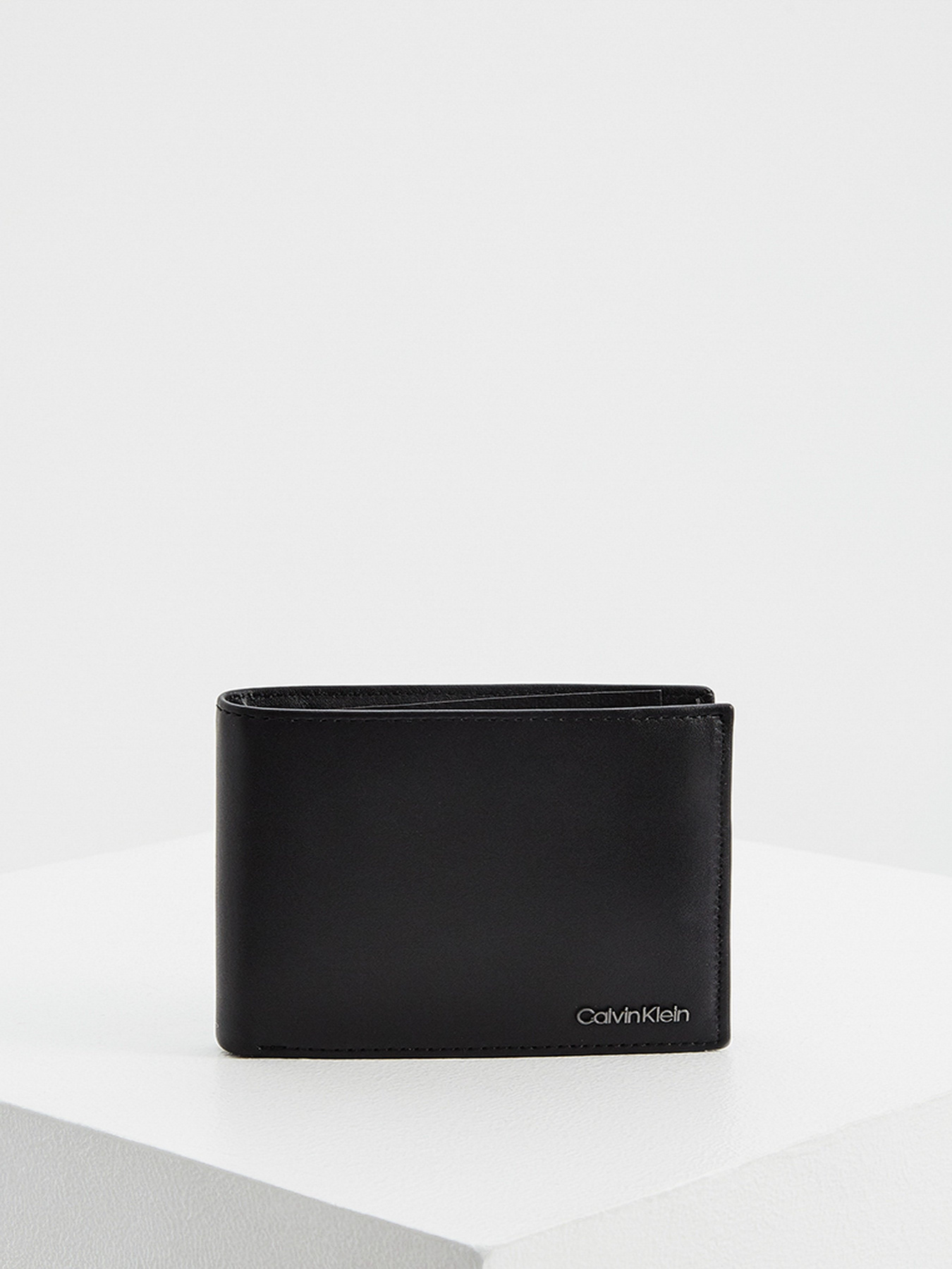 Гаманець Calvin Klein модель K50K506387_BAX0 Фото