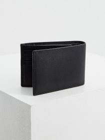 Гаманець Calvin Klein модель K50K506387_BAX0 Фото