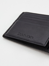 Гаманець Calvin Klein модель K50K506387_BAX0 Фото