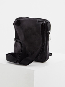 Крос-боді Calvin Klein модель K50K506472_BDS0 Фото