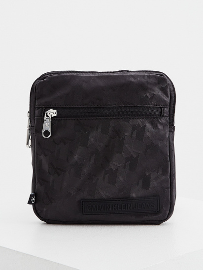 Кросс-боди Calvin Klein модель K50K506472_BDS0 - фото
