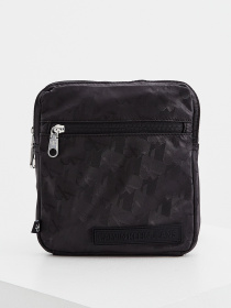 Крос-боді Calvin Klein модель K50K506472_BDS0 Фото
