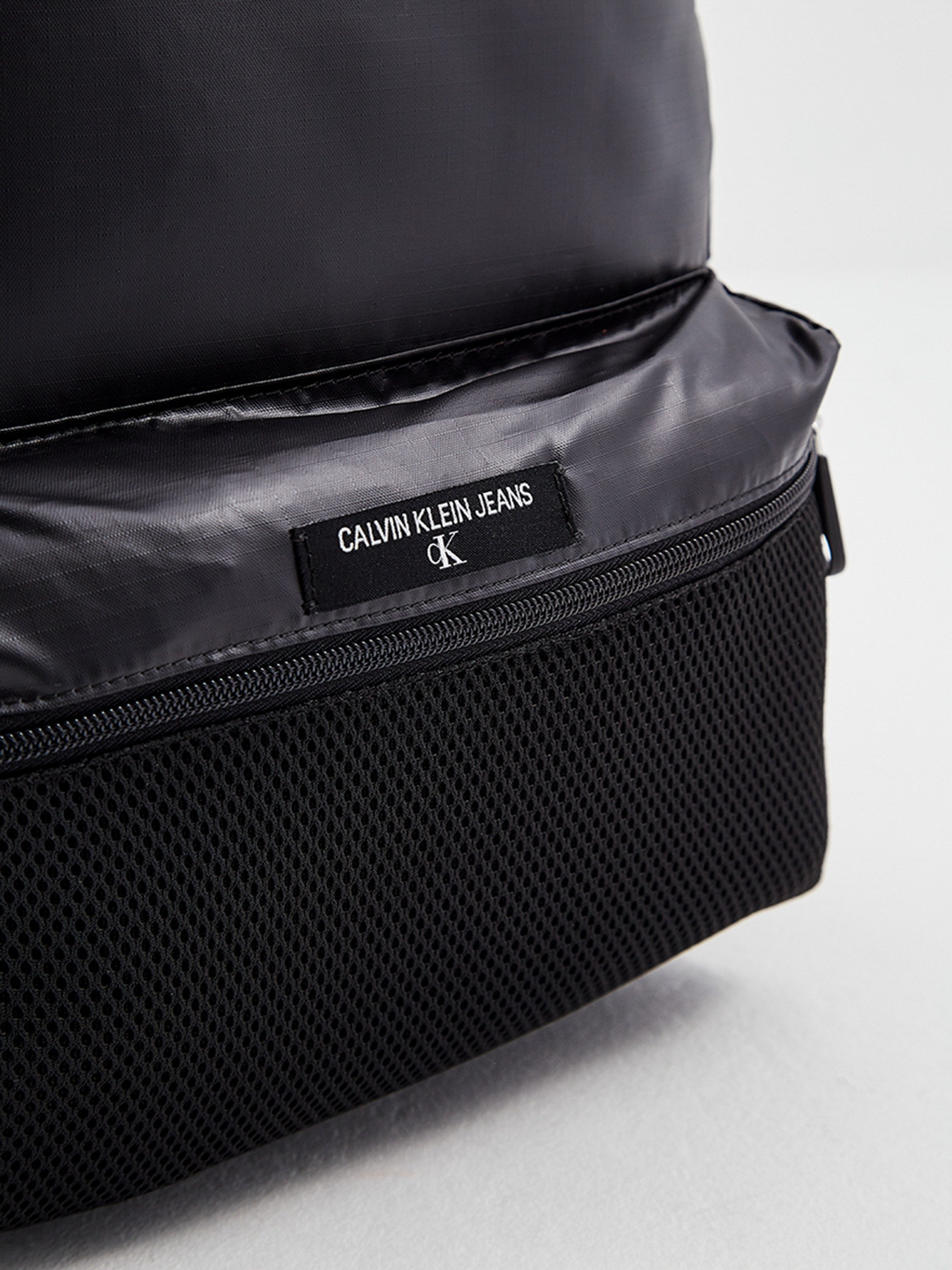 Рюкзаки Calvin Klein Campus BP модель K50K506639_BDS0 Фото