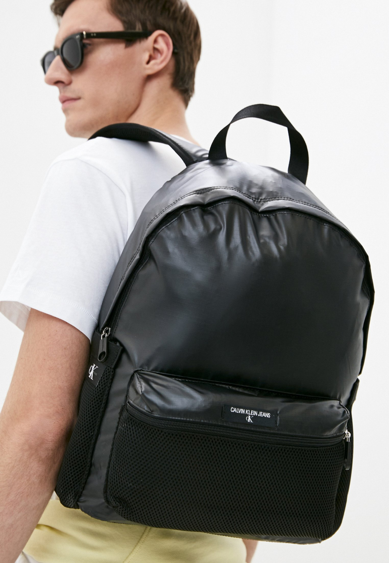 Рюкзаки Calvin Klein Campus BP модель K50K506639_BDS0 Фото