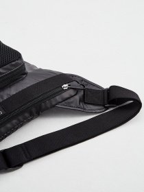 Крос-боді Calvin Klein модель K50K506640_BDS0 Фото