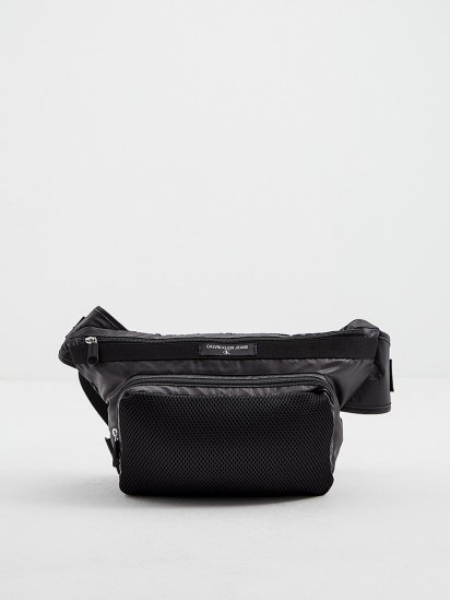 Кросс-боди Calvin Klein модель K50K506640_BDS0 - фото