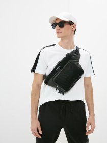 Кросс-боди Calvin Klein модель K50K506640_BDS0 Фото