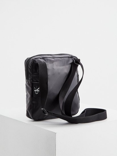 Кросс-боди Calvin Klein модель K50K506641_BDS0 — фото - INTERTOP