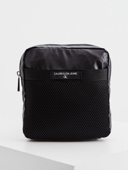 Кросс-боди Calvin Klein модель K50K506641_BDS0 - фото