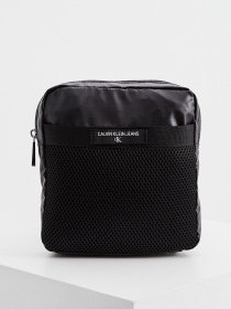 Крос-боді Calvin Klein модель K50K506641_BDS0 Фото