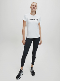 Футболки і поло Calvin Klein модель 00GWF0K141-100 Фото