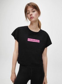 Футболки и поло Calvin Klein модель 00GWT0K126-007 Фото