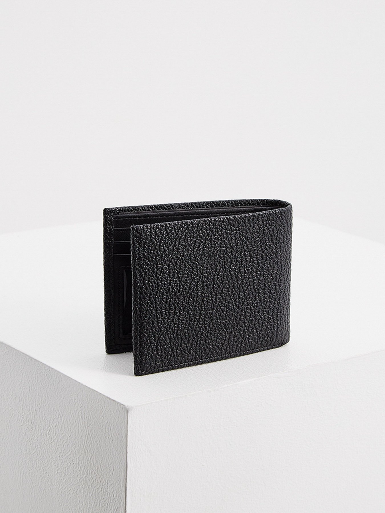 Кошелек Calvin Klein модель K50K506793_BDS0 Фото