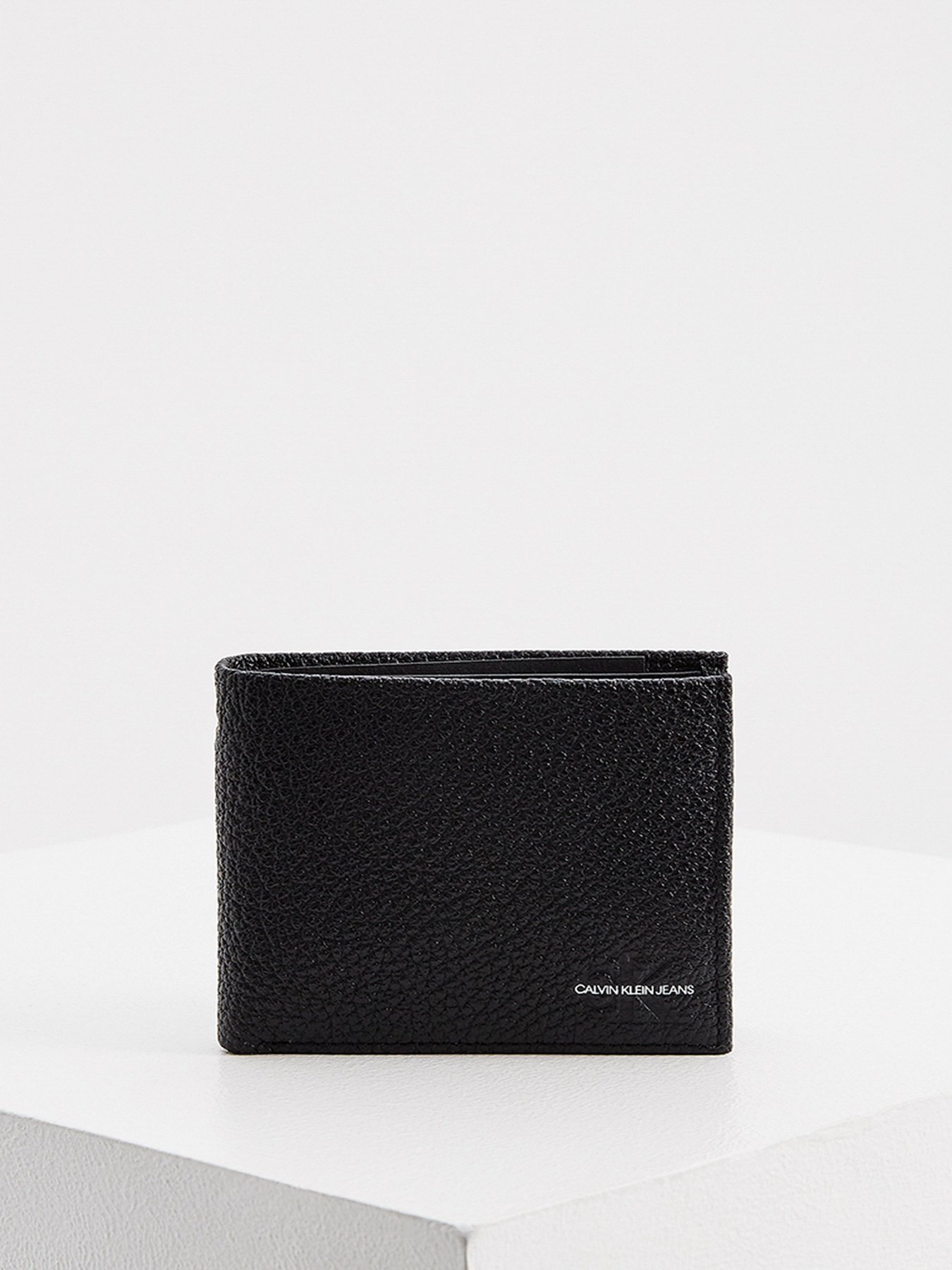 Гаманець Calvin Klein модель K50K506793_BDS0 Фото