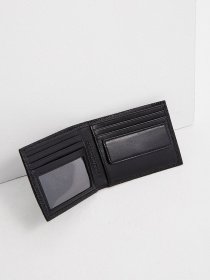 Гаманець Calvin Klein модель K50K506793_BDS0 Фото