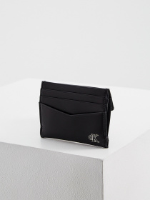 Кошелек Calvin Klein модель K50K506794_BDS0 Фото