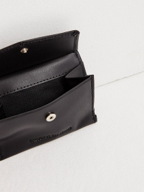 Кошелек Calvin Klein модель K50K506794_BDS0 Фото