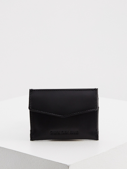 Кошелек Calvin Klein модель K50K506794_BDS0 Фото