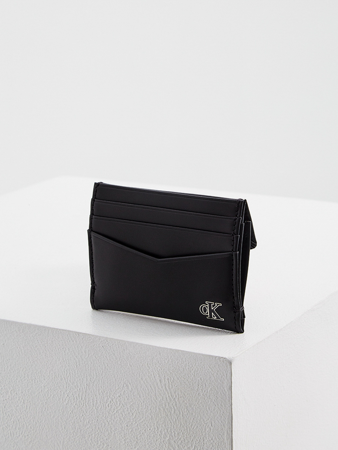 Гаманець Calvin Klein модель K50K506794_BDS0 Фото