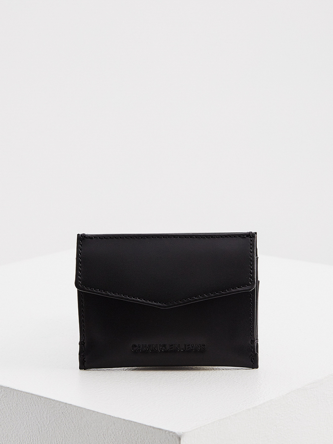 Гаманець Calvin Klein модель K50K506794_BDS0 Фото